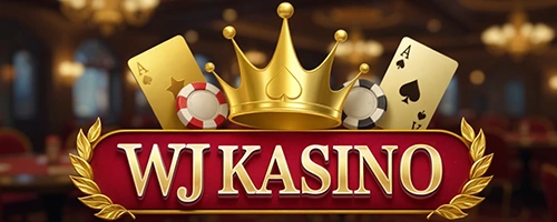 WJKASINO: Exclusive Launch Bisnis Surabaya App