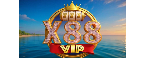 X88VIP: Exclusive Launch Bisnis Surabaya App