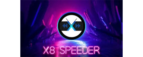 X8SPEEDER: Exclusive Launch Bisnis Surabaya App